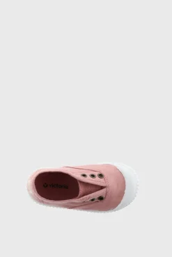 Crianças Victoria Zapatilla inglesa