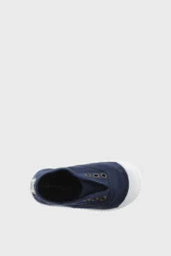 Crianças Victoria Zapatilla inglesa