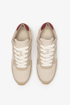 Cortefiel Zapatilla plataforma