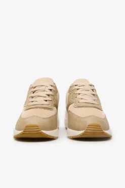 Cortefiel Zapatilla plataforma