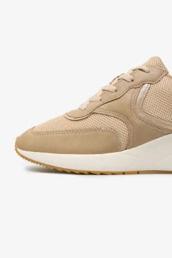 Cortefiel Zapatilla plataforma