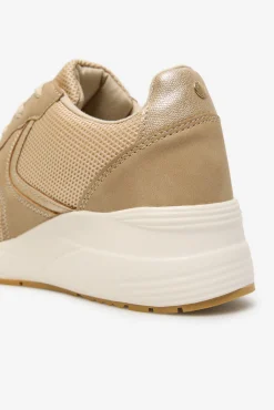 Cortefiel Zapatilla plataforma
