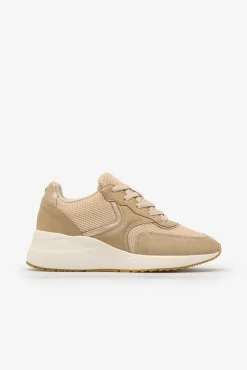 Cortefiel Zapatilla plataforma