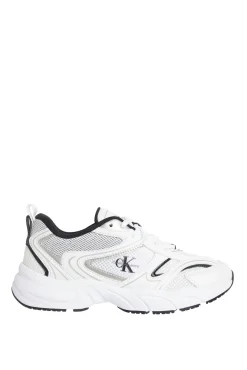 CK Jeans Zapatilla runner Calvin Klein jeans