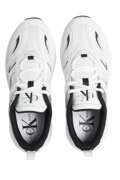 CK Jeans Zapatilla runner Calvin Klein jeans