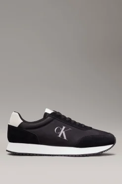 Calvin Klein Zapatilla runner jeans