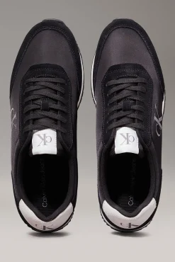 Calvin Klein Zapatilla runner jeans