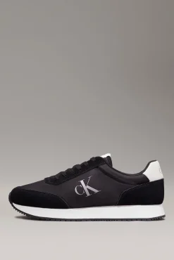Calvin Klein Zapatilla runner jeans