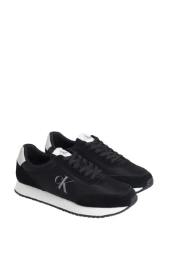 Calvin Klein Zapatilla runner jeans
