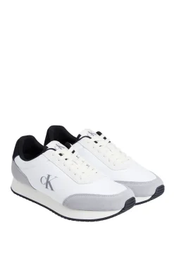 Calvin Klein Zapatilla runner jeans