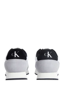Calvin Klein Zapatilla runner jeans