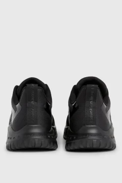 Calvin Klein Zapatilla runner Jeans hombre