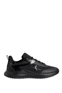 Calvin Klein Zapatilla runner Jeans hombre