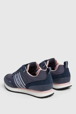 Pepe Jeans Zapatilla running Dublin City