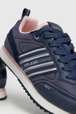 Pepe Jeans Zapatilla running Dublin City