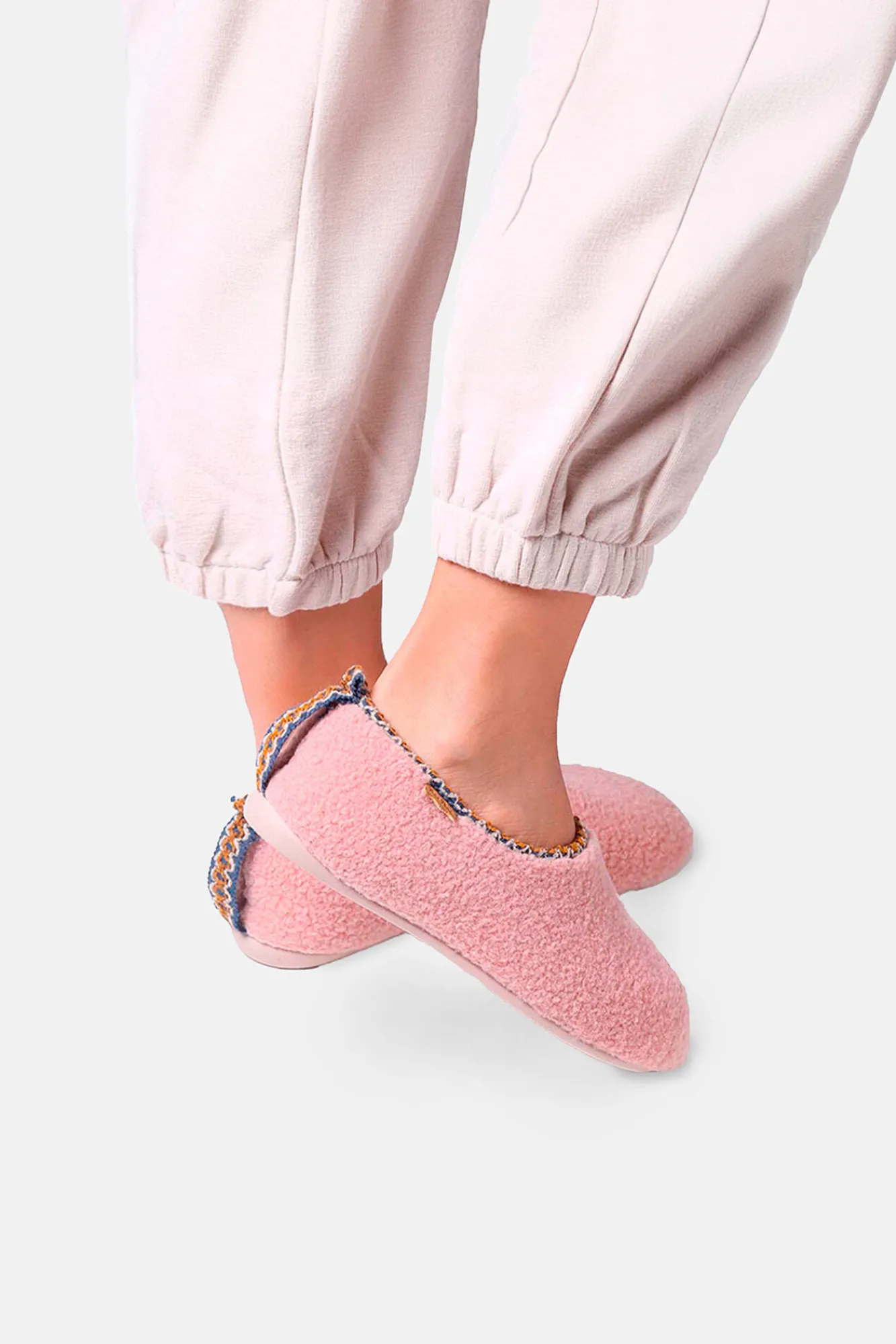 Toni Pons Zapatilla Tipo Babucha Para Mujer