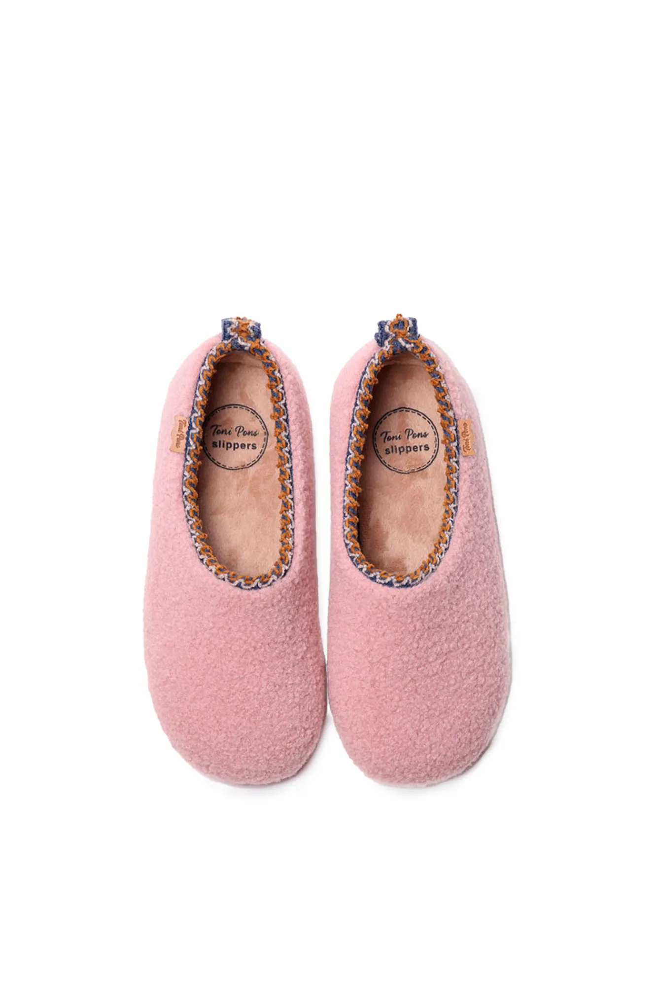 Toni Pons Zapatilla Tipo Babucha Para Mujer
