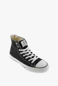 Victoria Zapatilla Tribu Botin Lona