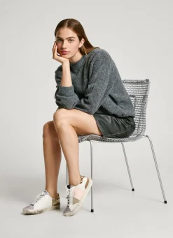 Pepe Jeans Zapatilla vulcanizada Lane Sweet