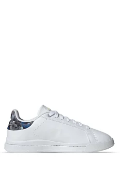 Adidas Zapatillas COURT SILK