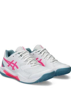 Asics Zapatillas Gel-Dedicate Padel