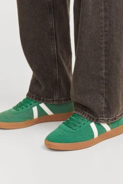 Jack & Jones Zapatillas bajas bandas laterales