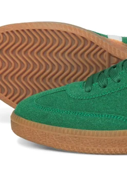 Jack & Jones Zapatillas bajas bandas laterales