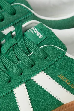 Jack & Jones Zapatillas bajas bandas laterales
