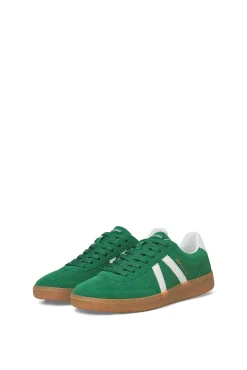 Jack & Jones Zapatillas bajas bandas laterales