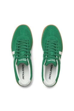 Jack & Jones Zapatillas bajas bandas laterales