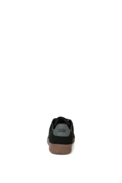 Zapatillas bajas bandas laterales