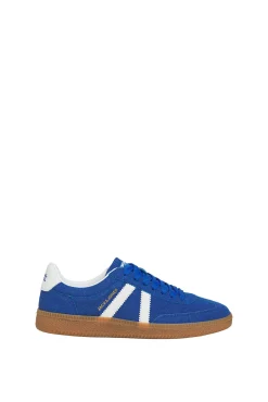 Jack & Jones Zapatillas bajas bandas laterales