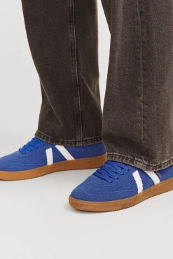 Jack & Jones Zapatillas bajas bandas laterales