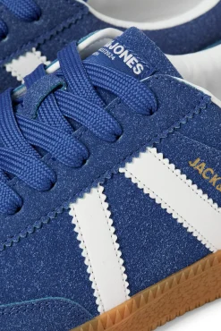 Jack & Jones Zapatillas bajas bandas laterales