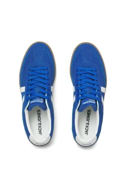 Jack & Jones Zapatillas bajas bandas laterales