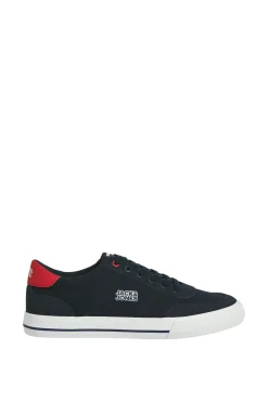 Zapatillas bajas logo