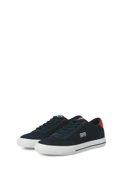Zapatillas bajas logo
