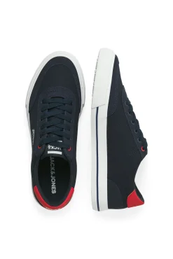 Zapatillas bajas logo
