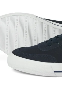 Zapatillas bajas logo