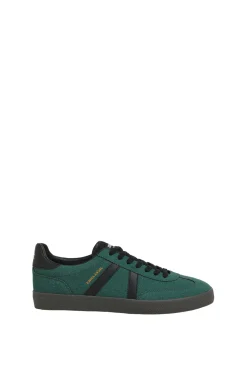 Jack & Jones Zapatillas bajas simil ante