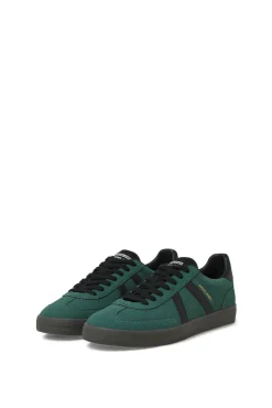 Jack & Jones Zapatillas bajas simil ante