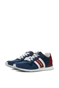 Jack & Jones Zapatillas bicolor