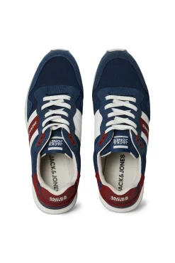 Jack & Jones Zapatillas bicolor