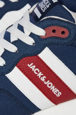 Jack & Jones Zapatillas bicolor
