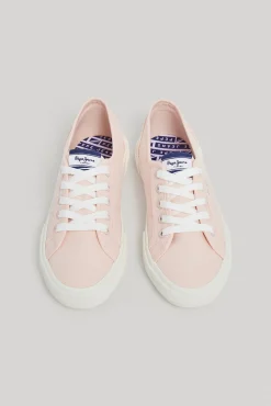 Pepe Jeans Zapatillas Básicas Algodón