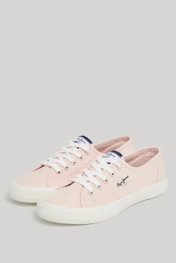 Pepe Jeans Zapatillas Básicas Algodón