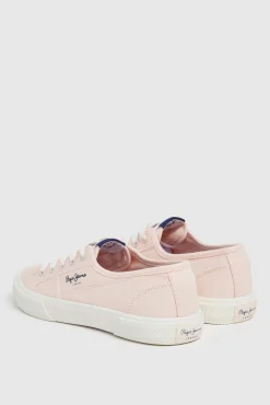 Pepe Jeans Zapatillas Básicas Algodón