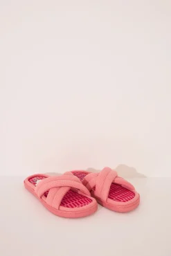 Women'secret Zapatillas casa acolchadas Snoopy