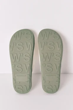 Women'secret Zapatillas casa cerradas Mafalda