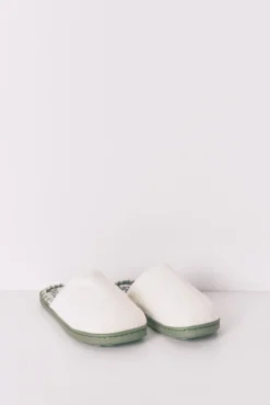 Women'secret Zapatillas casa cerradas Mafalda